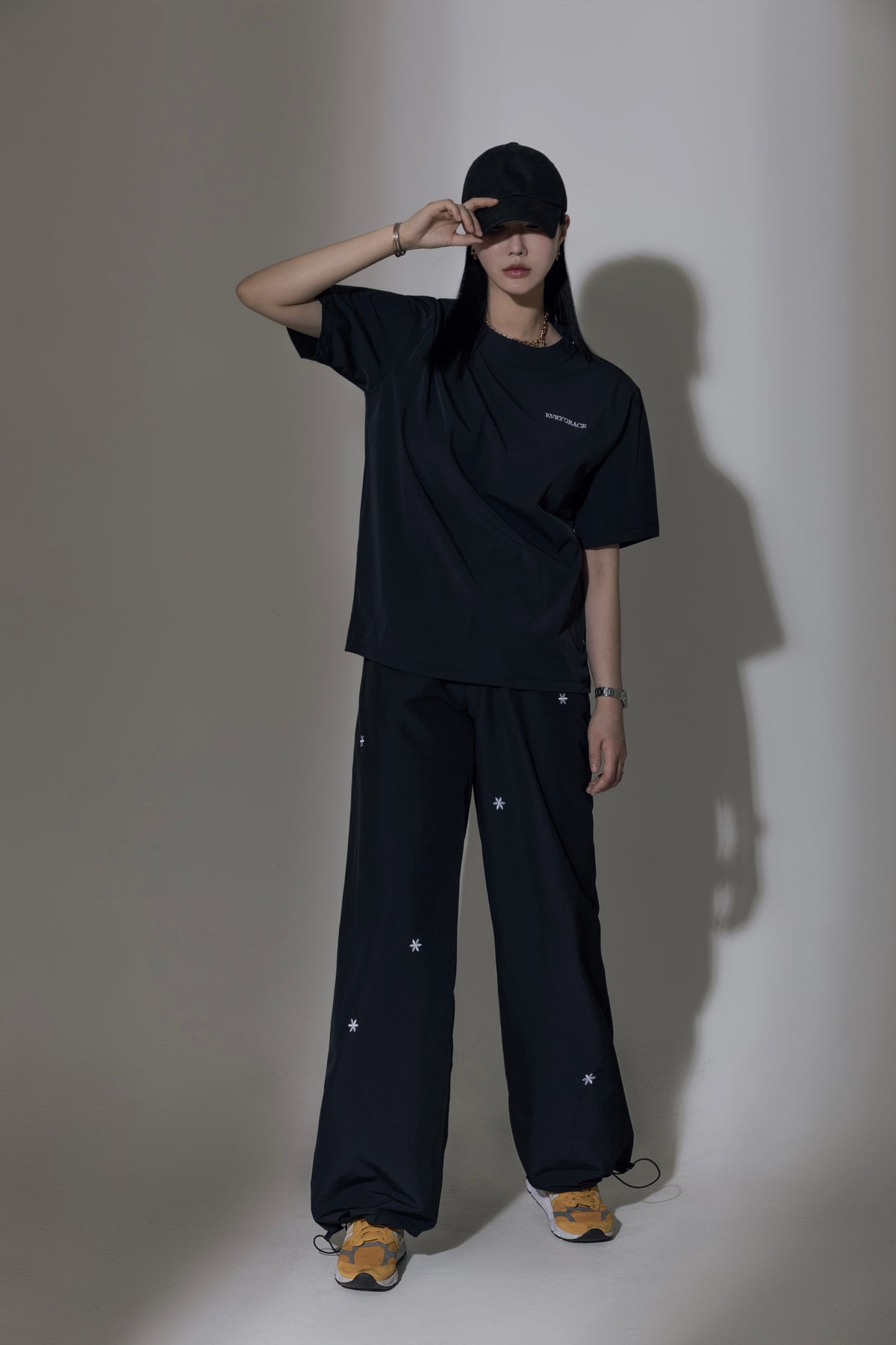STAR PANTS