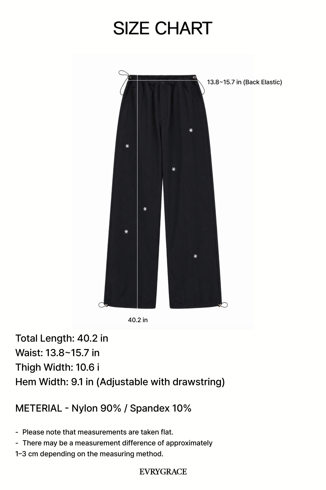 STAR PANTS