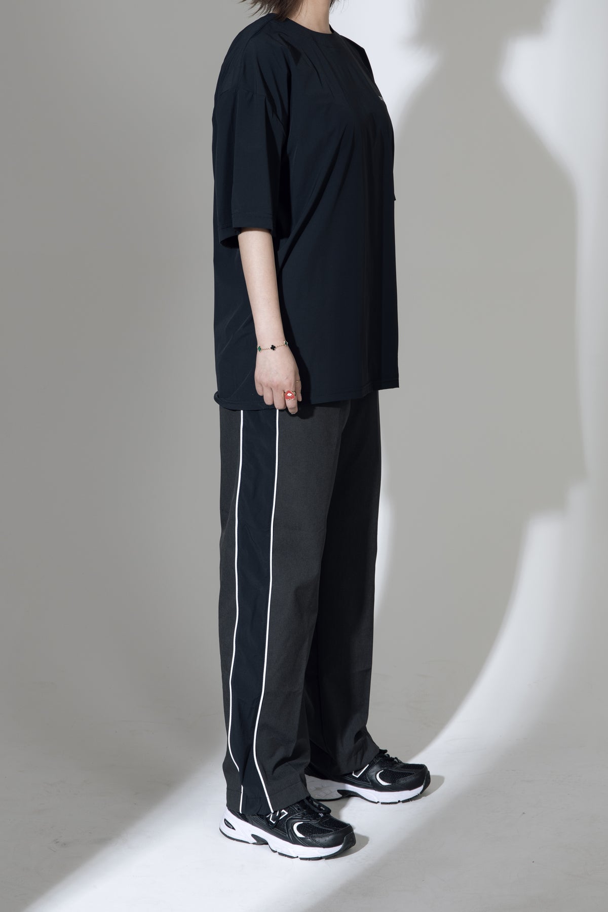 SP TWO TONE PANTS