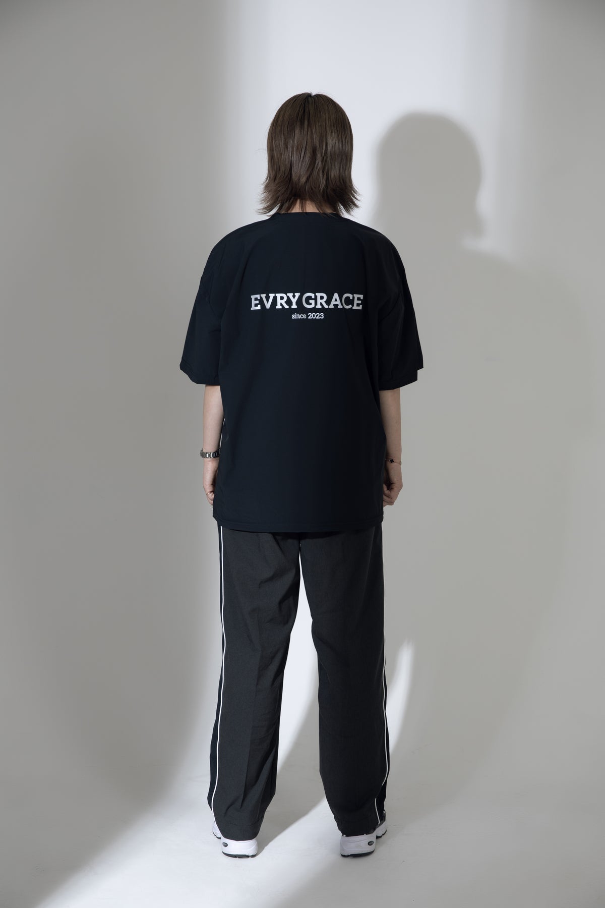 SP TWO TONE PANTS