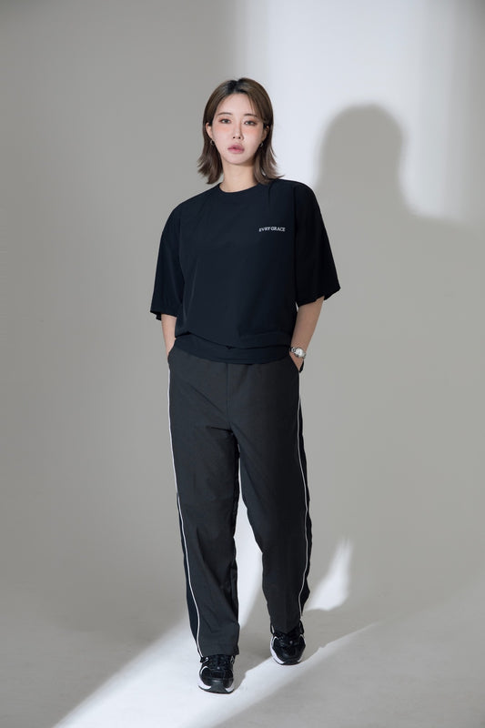 SP TWO TONE PANTS
