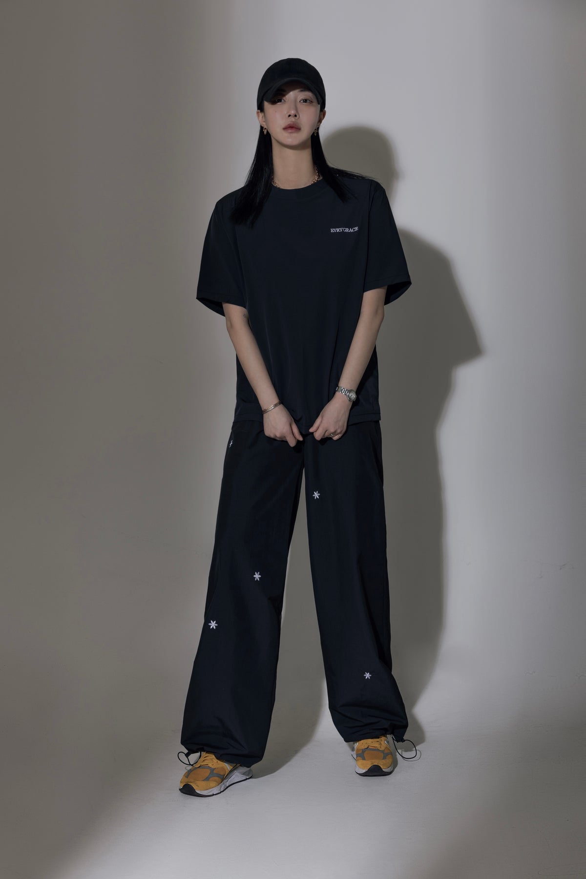 STAR PANTS